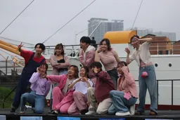 ダンス部