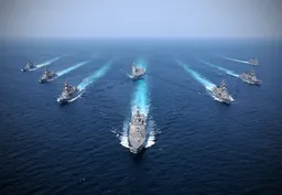 自衛隊トークショー